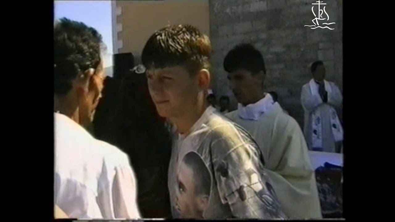 Mesha e pare ne Sheldi 30 Qershor 2000