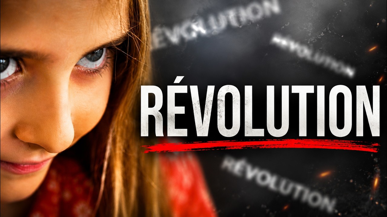 RÉVOLUTION (Court-métrage)