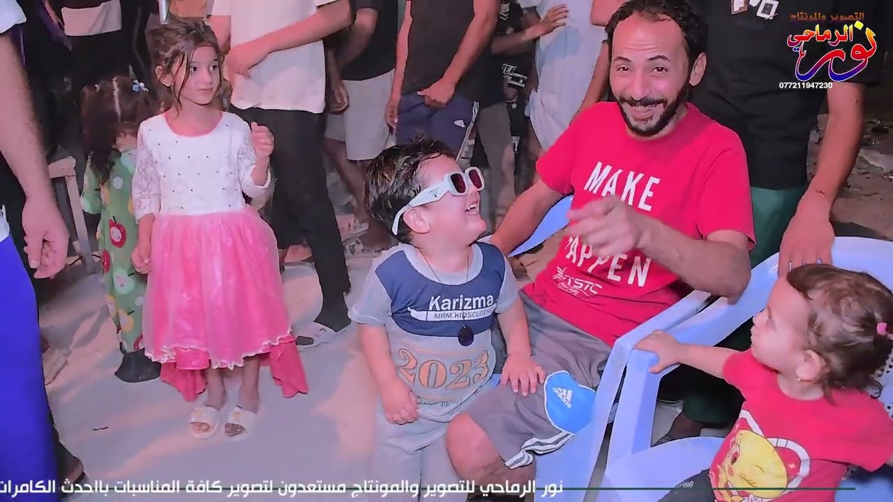 عقد قران يوسف الدراجي ألف ألف مبروك حبيبي تستاهل كل الخير التصوير والمونتاج نور الرماحي
