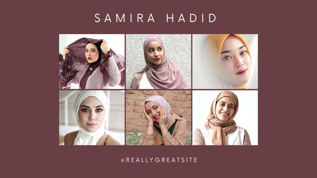 ​Hijab Paris Premium: Elegan, Nyaman, dan Terjangkau untuk Remaja & Dewasa
