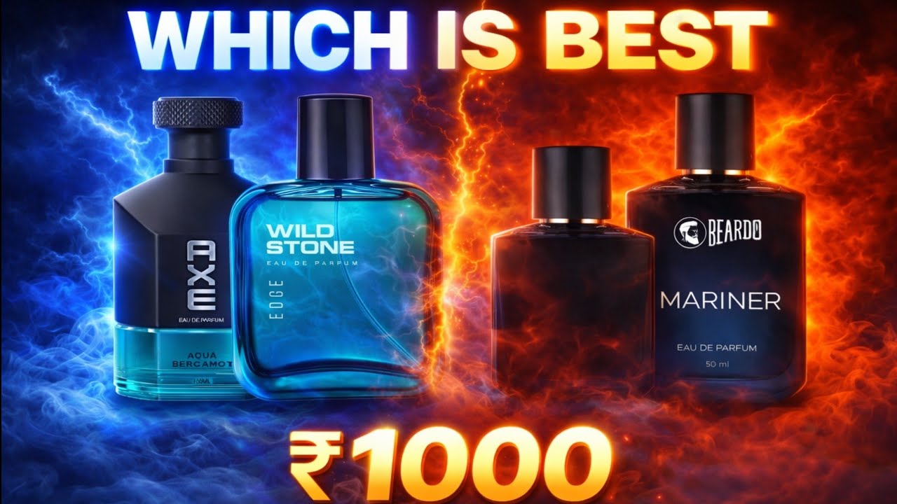 Best 3 summer perfumes under 1000 | summer perfumes | review zone 