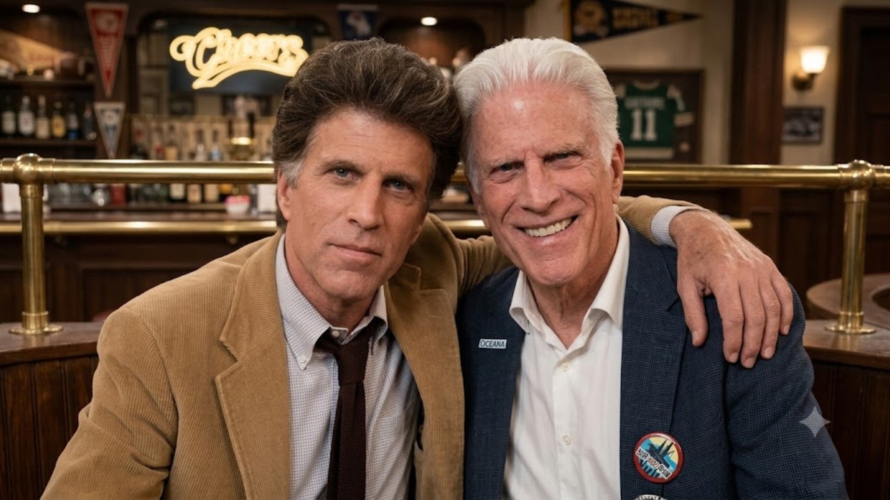 Cheers (1982&ndash;1993) Cast Then and Now 2026 | 44 YEARS Later...