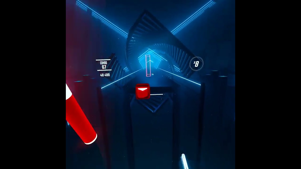 Beat saber ssss