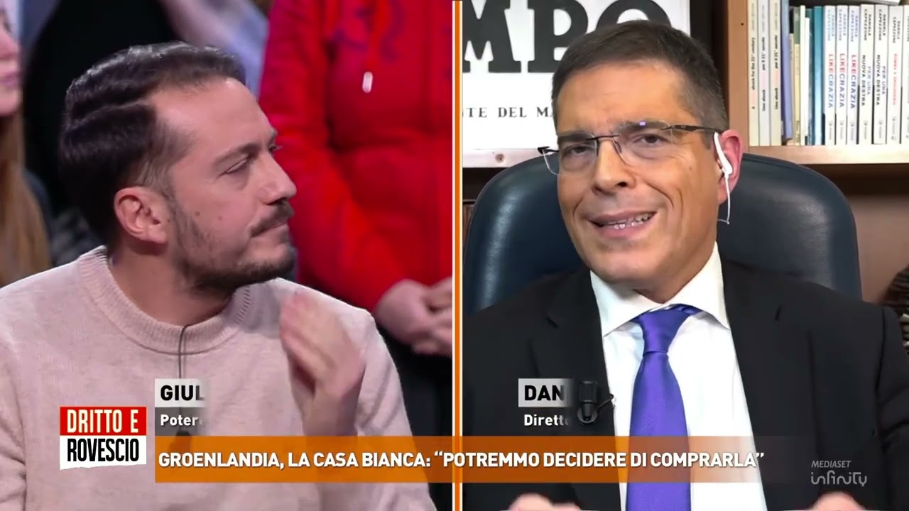 Venezuela: un dittatore cade e la sinistra è a lutto. Non dovrebbero tifare per la "liberazione"?