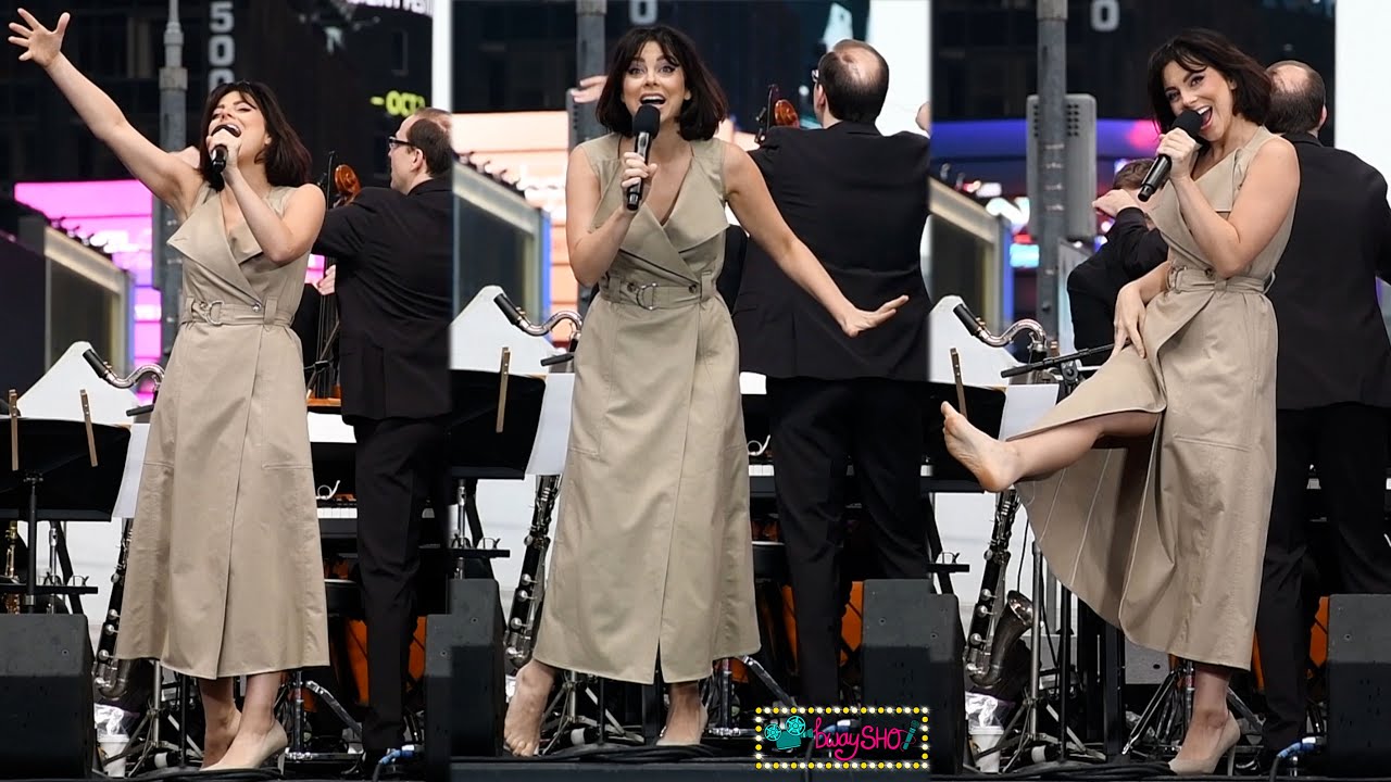 Krysta Rodriguez | Into The Woods | 