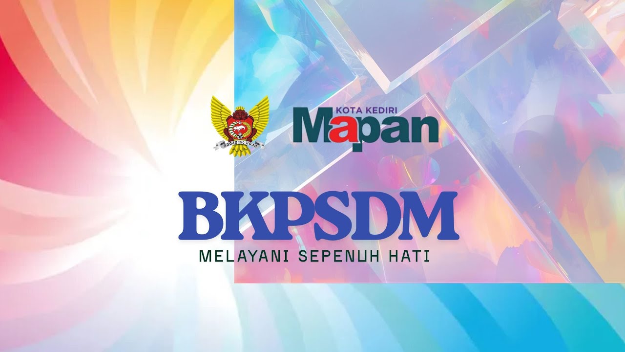 Lentera MAPAN Seri 1 2025