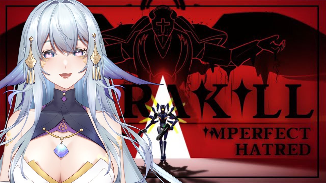 THERES MORE?? | Max0r ULTRAKILL Act 2 | VTuber Reacts