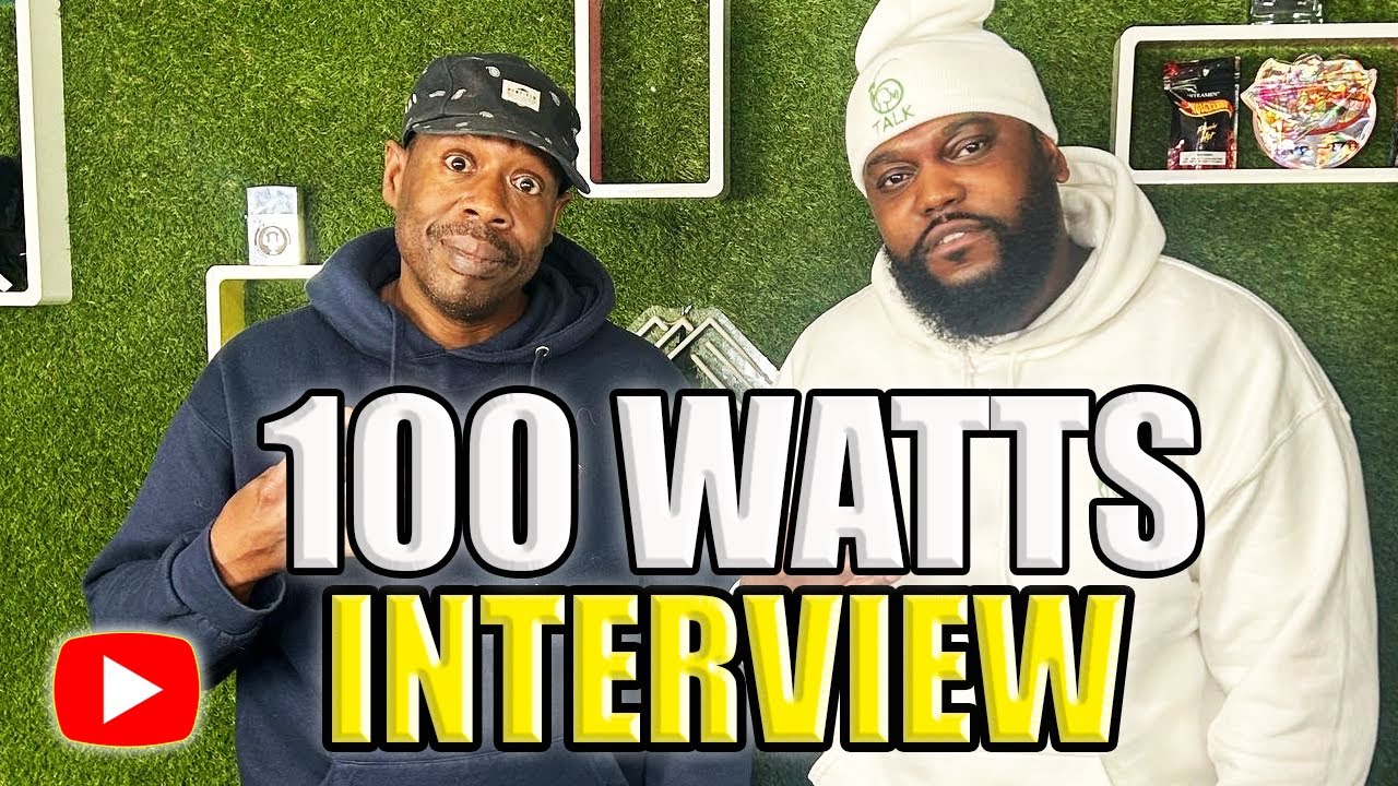100 WATTS | J Noble Issue, Top5 Arrest, Tory Lanez Shout Out & More