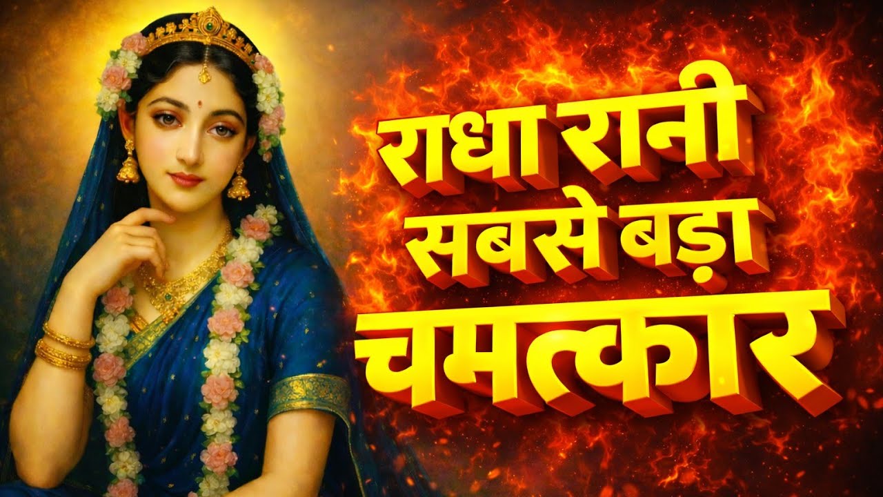 🌼 Soulful Radha Krishna Morning Bhajans 2026 | Divine Nonstop Krishna Bhakti Songs | Peacful Bhajan