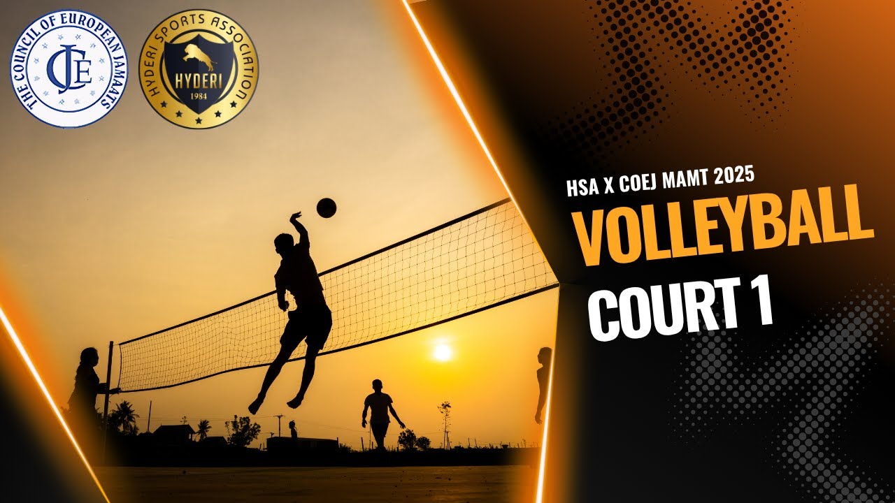 MAMT 2025 - Court 1 - Day 2 - 19/10/25
