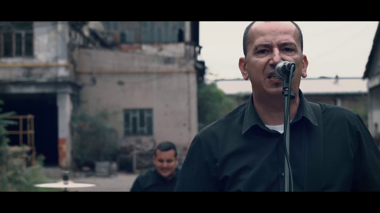 Čovek bez sluha - Stanimo u gard (Official video)
