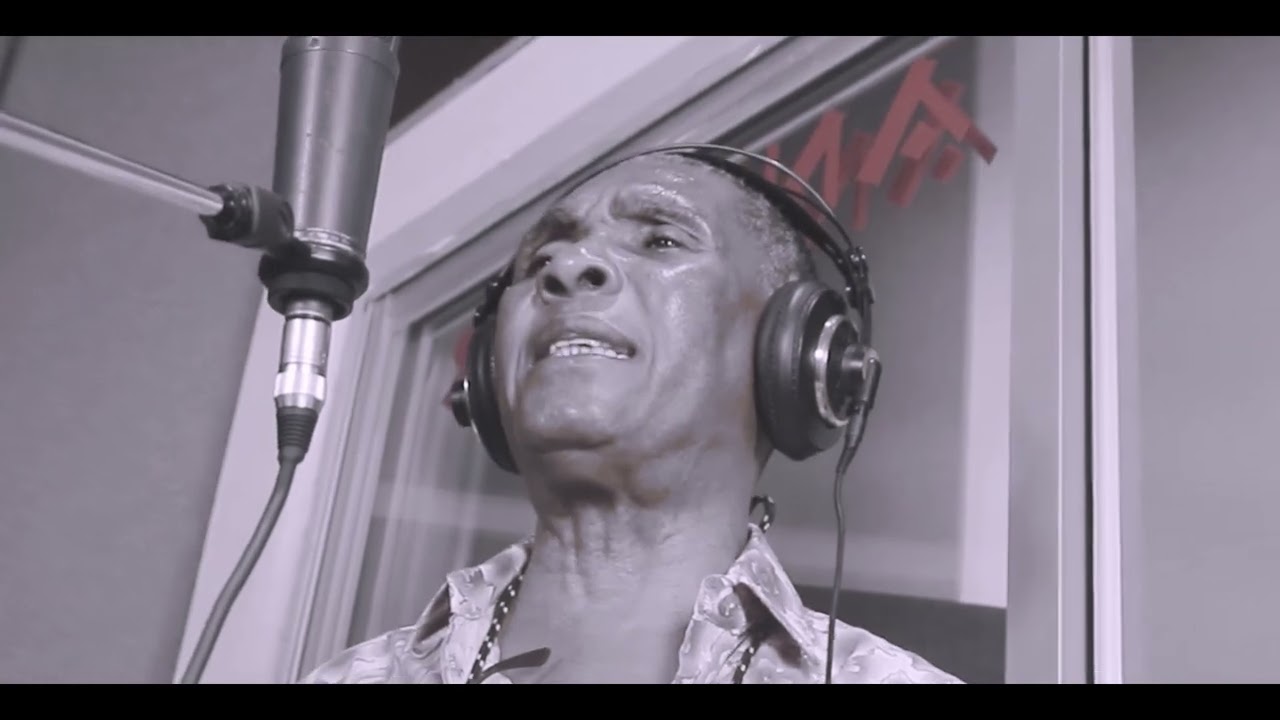 KEN BOOTHE  
