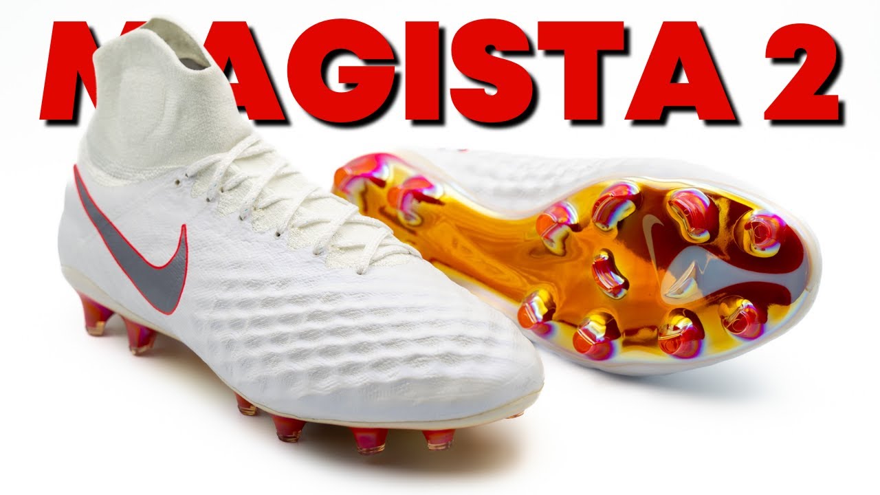 ICON... Or FLOP? | Nike Magista Obra 2 Elite