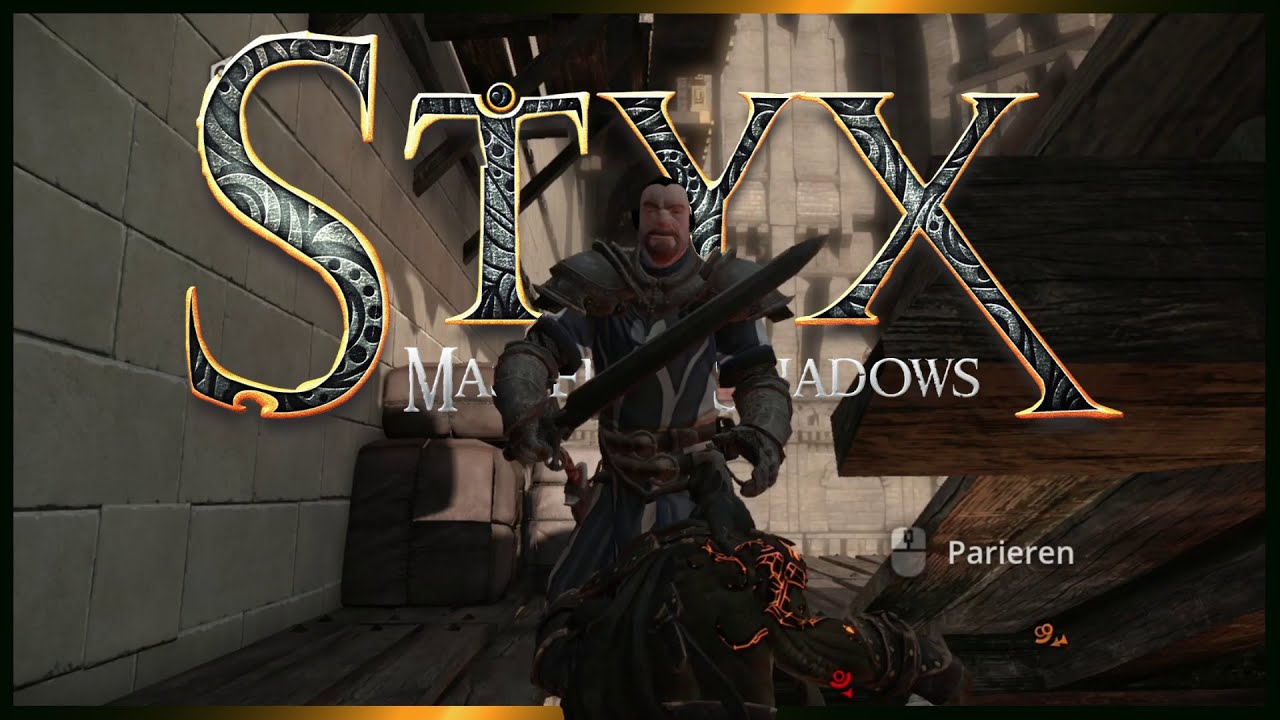 Styx Master of Shadows | #06 | Deutsch | Heißer Schleicher im Fjord