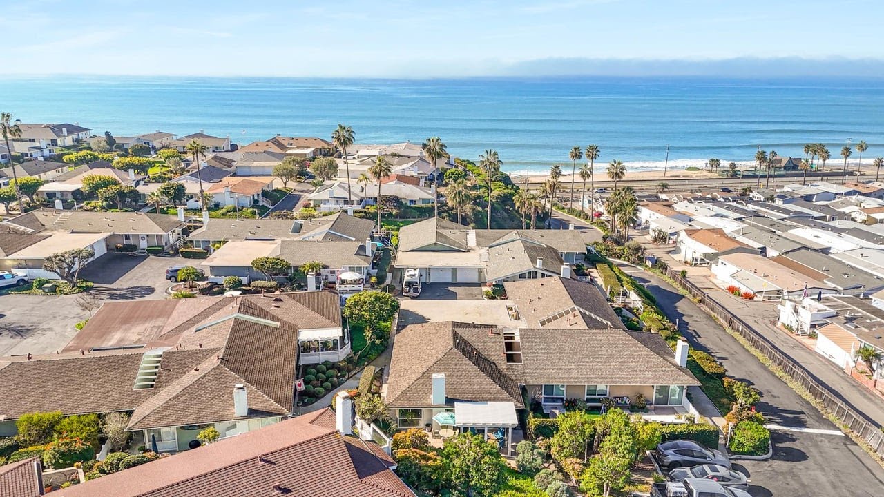 356 Camino San Clemente, San Clemente, CA