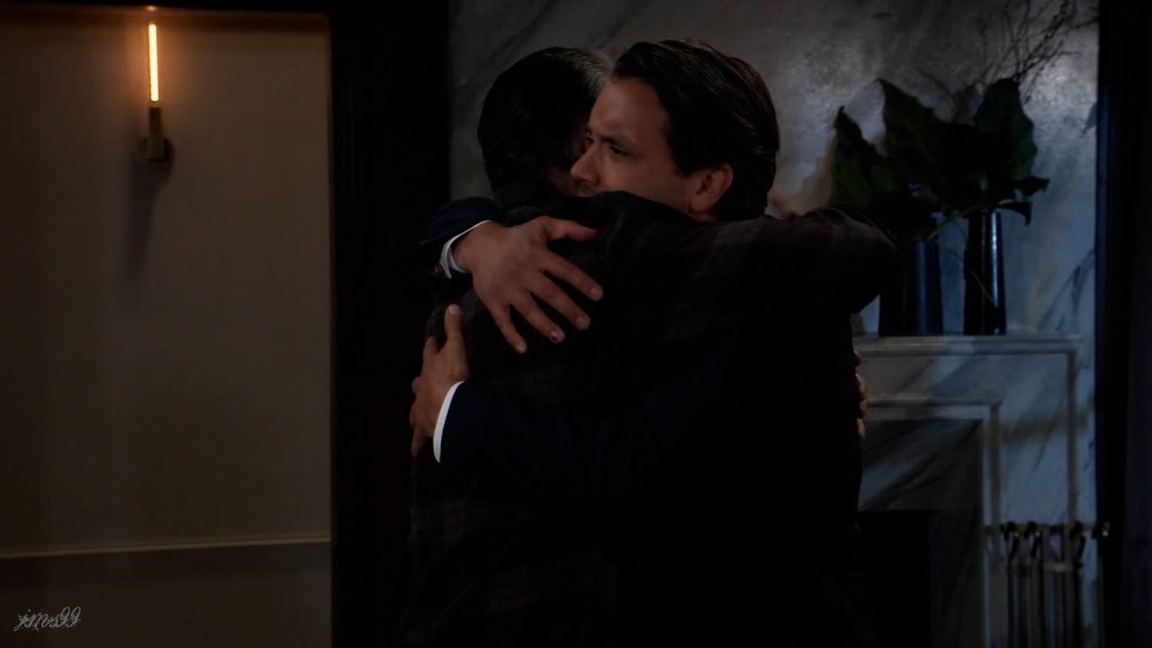 GH: 9/22/21 - Everyone Learns Sonny's Alive Part 3/5