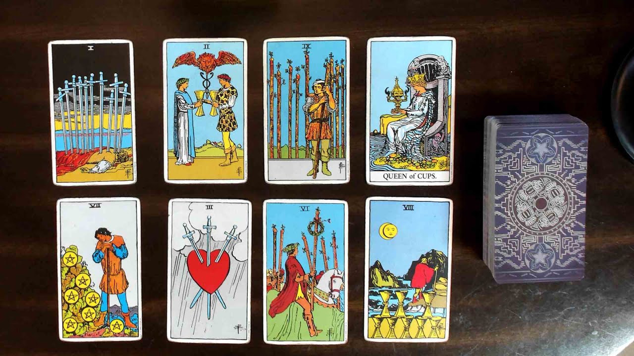 Scorpio ♏️ You Have Detached But They Are Still Holding On! May 2022 Tarot Reading