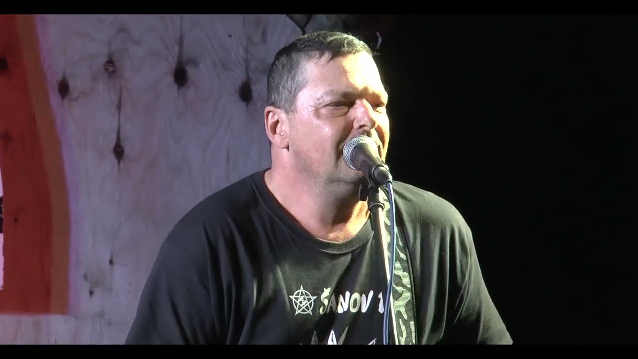ŠANOV 1 - ZALESA FEST - 28.05.2022