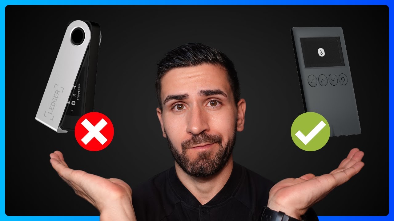 Die BESTE Alternative zum Ledger | OneKey [+🎁 GIVEAWAY]