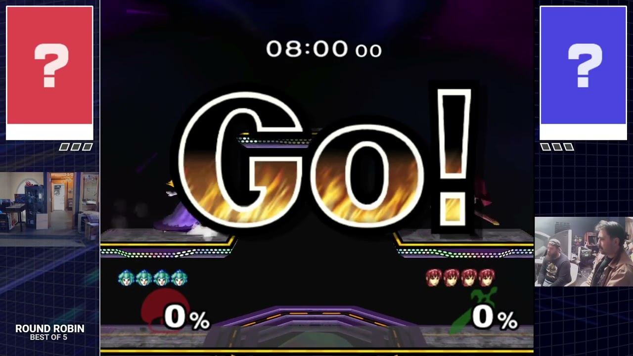 Stock Check 98 Full VOD
