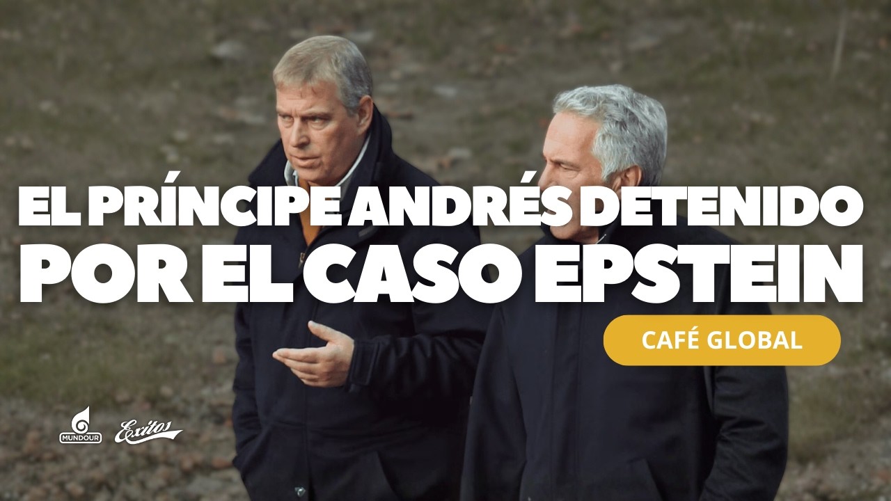 Caso Jeffrey Epstein y su impacto global: abogado especialista en derecho penal lo explica