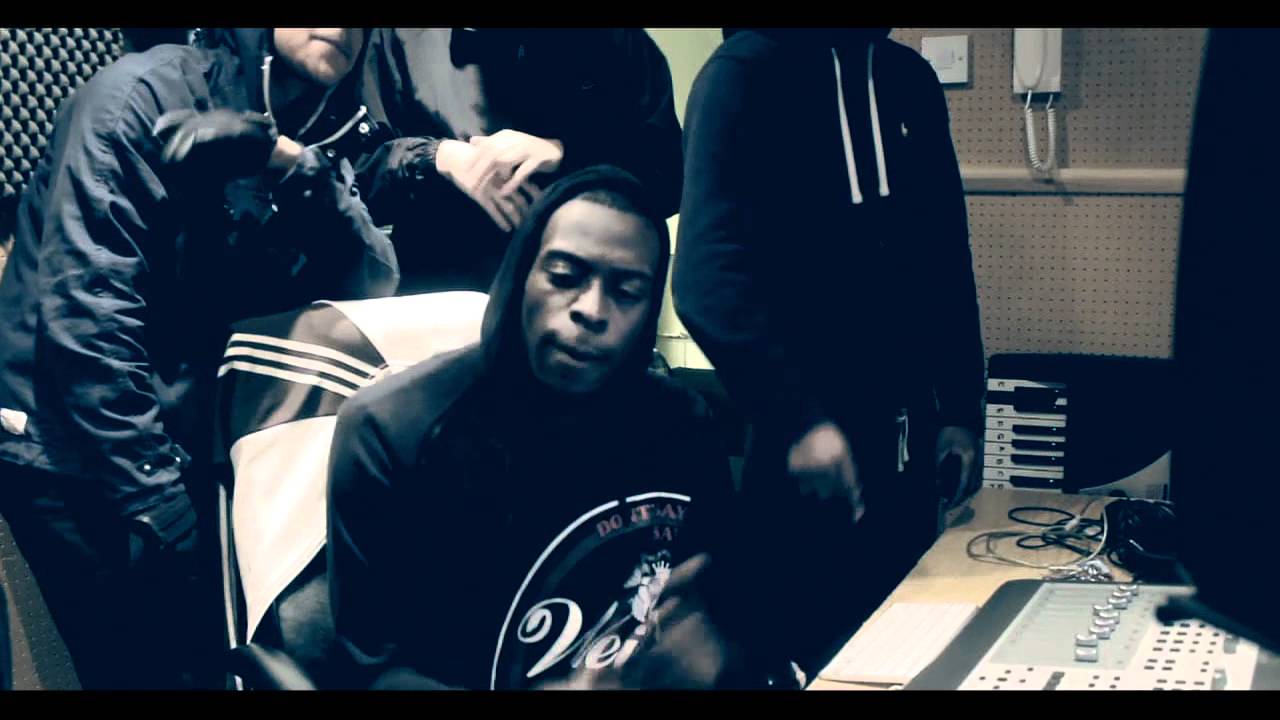 P110 - Jaykae & Dapz On The Map - She Will (UK Remix) [Net Video]