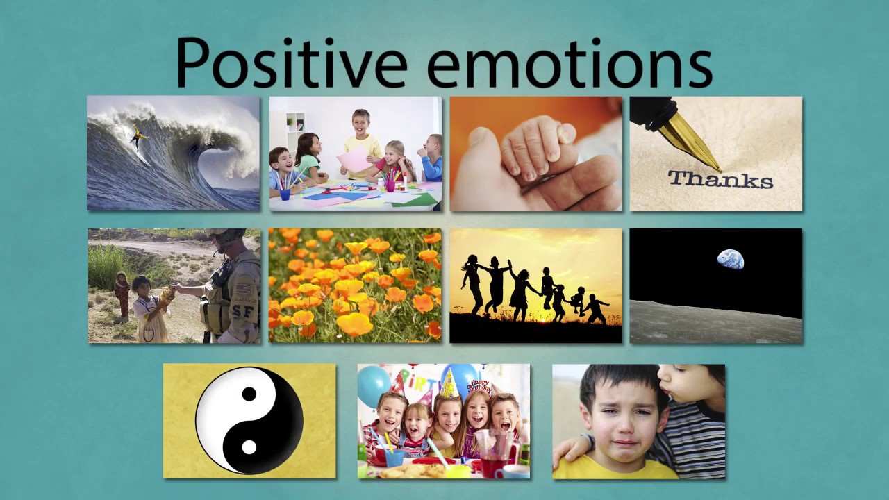 Beyond Happiness: Flourishing-PERMA model