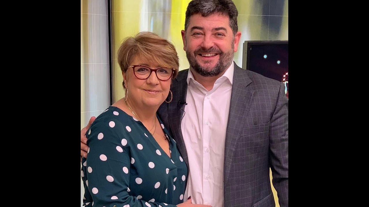 ENTREVISTA A DANIEL VOSSELER  CANDIDAT A L'ALCALDÍA DE BARCELONA  PER BCN COM TÚ