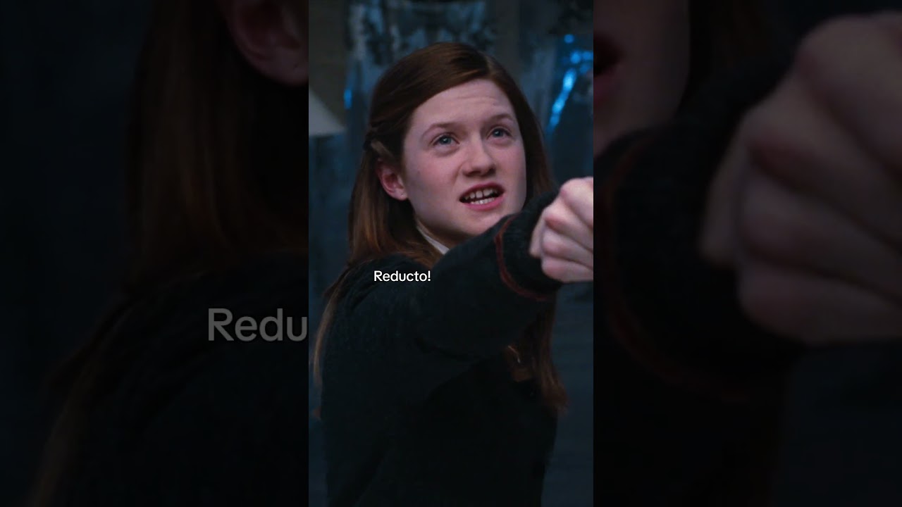Dumbledore's Army | Part 3 #HarryPotter