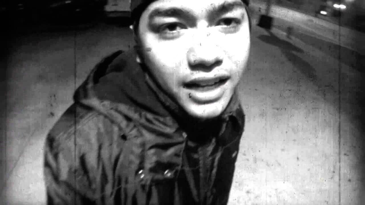 Khong71 # Kill 'Em Wit Tha Flow Feat.RePaze, Black