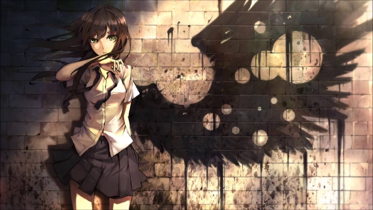 Nightcore - It was a good day
