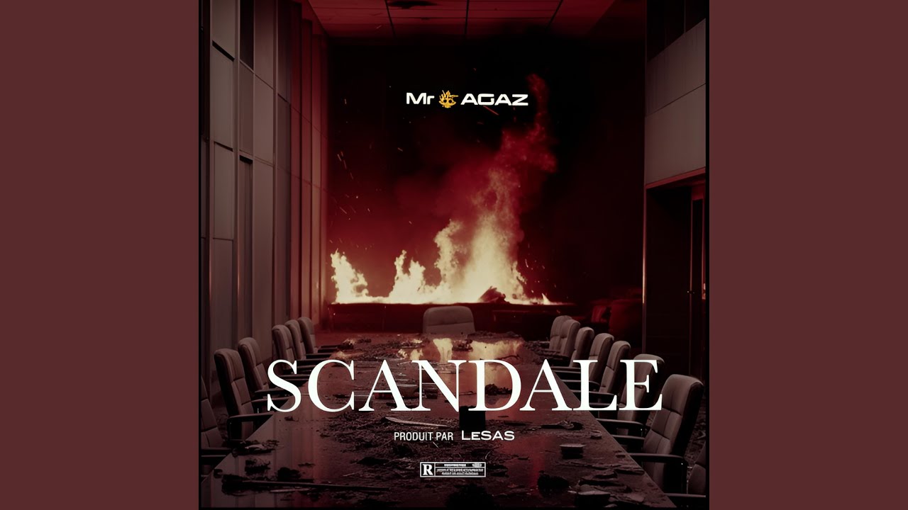 SCANDALE
