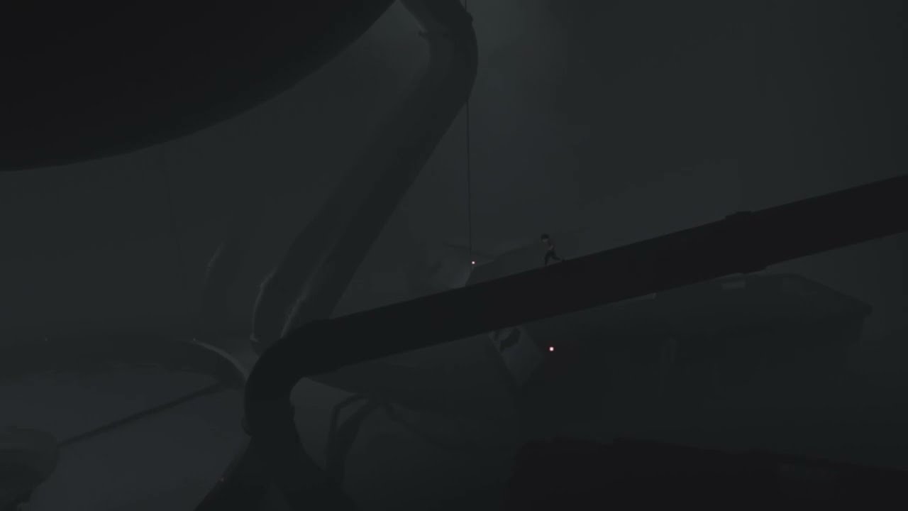 PLAYDEAD'S  INSIDE (PS5) Gameplay Walkthrough IN TELUGU | Part 13 |  [1080p HD] Remo DBZ ✅