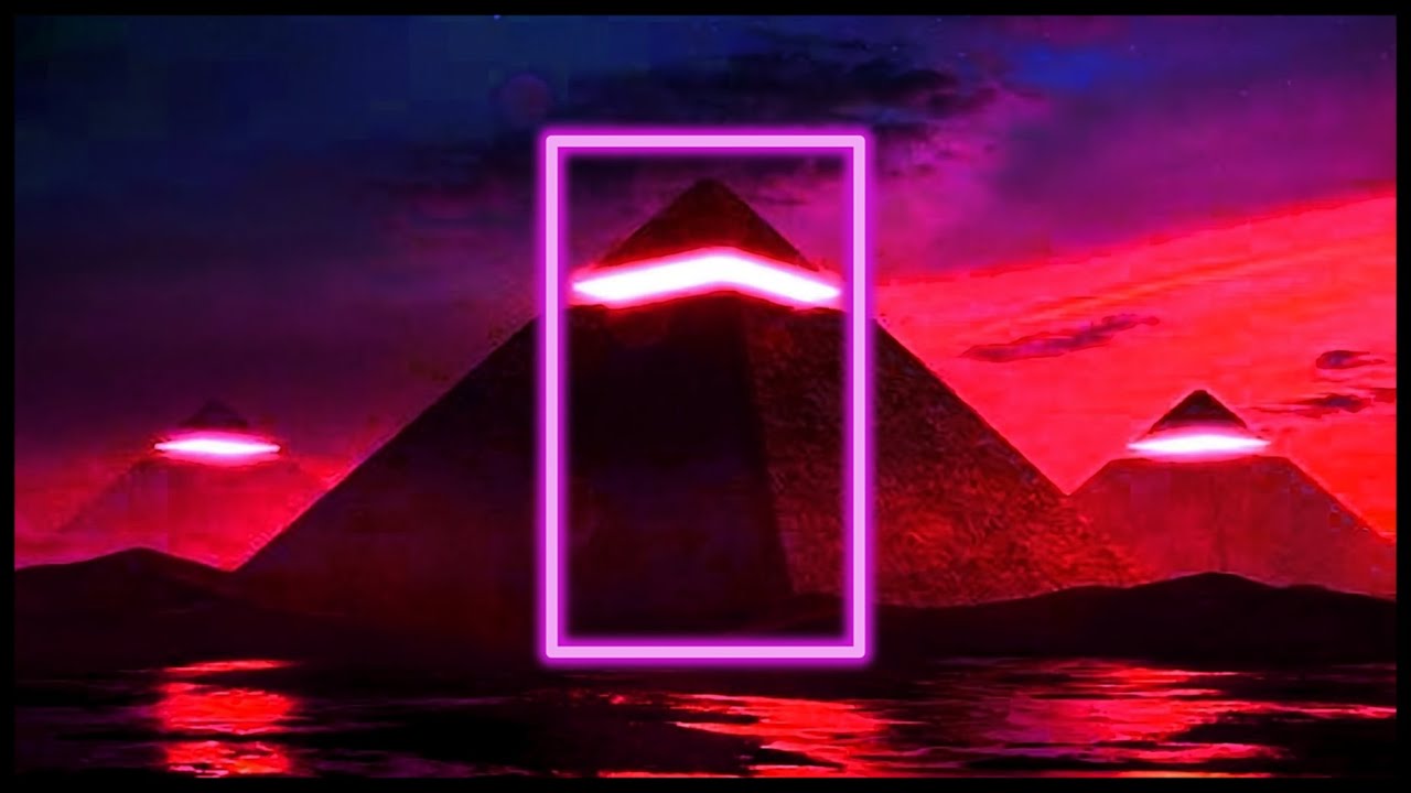 Ancient Egyptian Sacred Music - 432 Hz - Healing Frequency Music