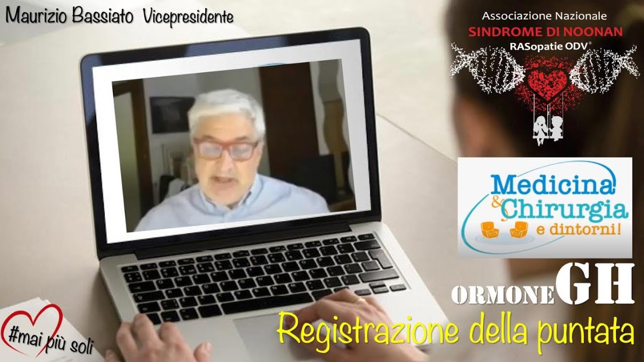 Puntata del programma 