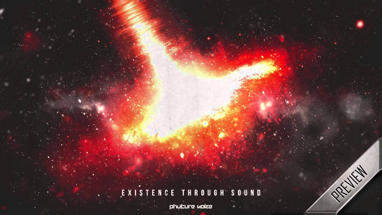Phuture Noize - Enclosure (Official HQ Preview)