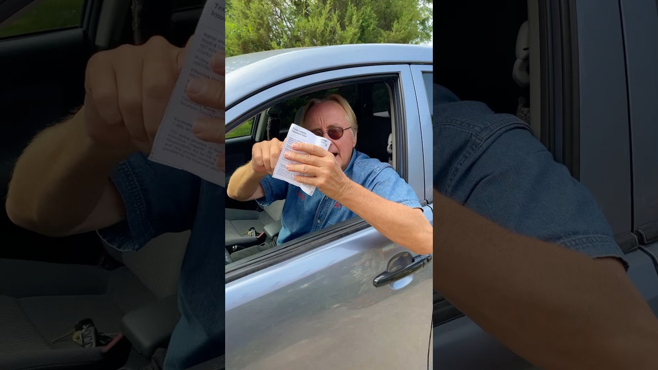 The Truth About Car Insurance