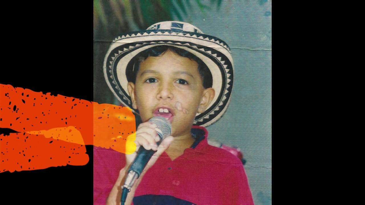 EL HIJO DE CATALINA - El Doble Poder Daniel Celedón/ Ismael Rudas/ Aris Vargas
