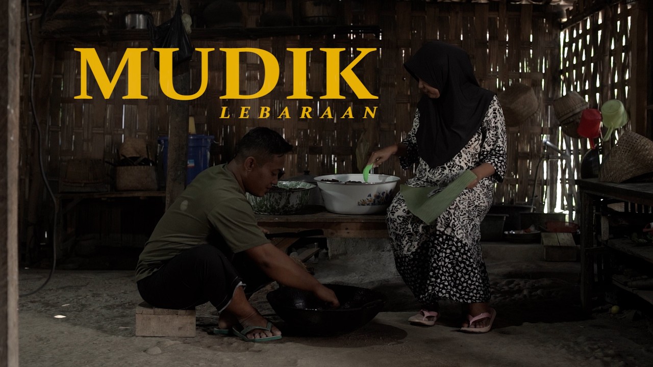 FILM PENDEK - 