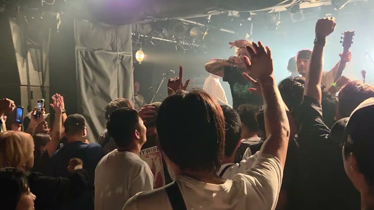 2025.9.6 HARDCORE SESSION【Ultimate Fight Club】
