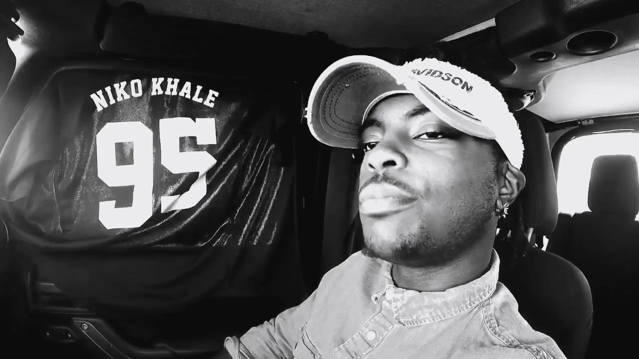 Niko Khale - STORYTIME: CHAPTER 2 (TRAILER)