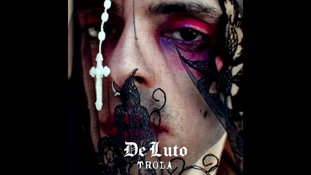 TROLA DE LUTO [DISCO COMPLETO] 2026