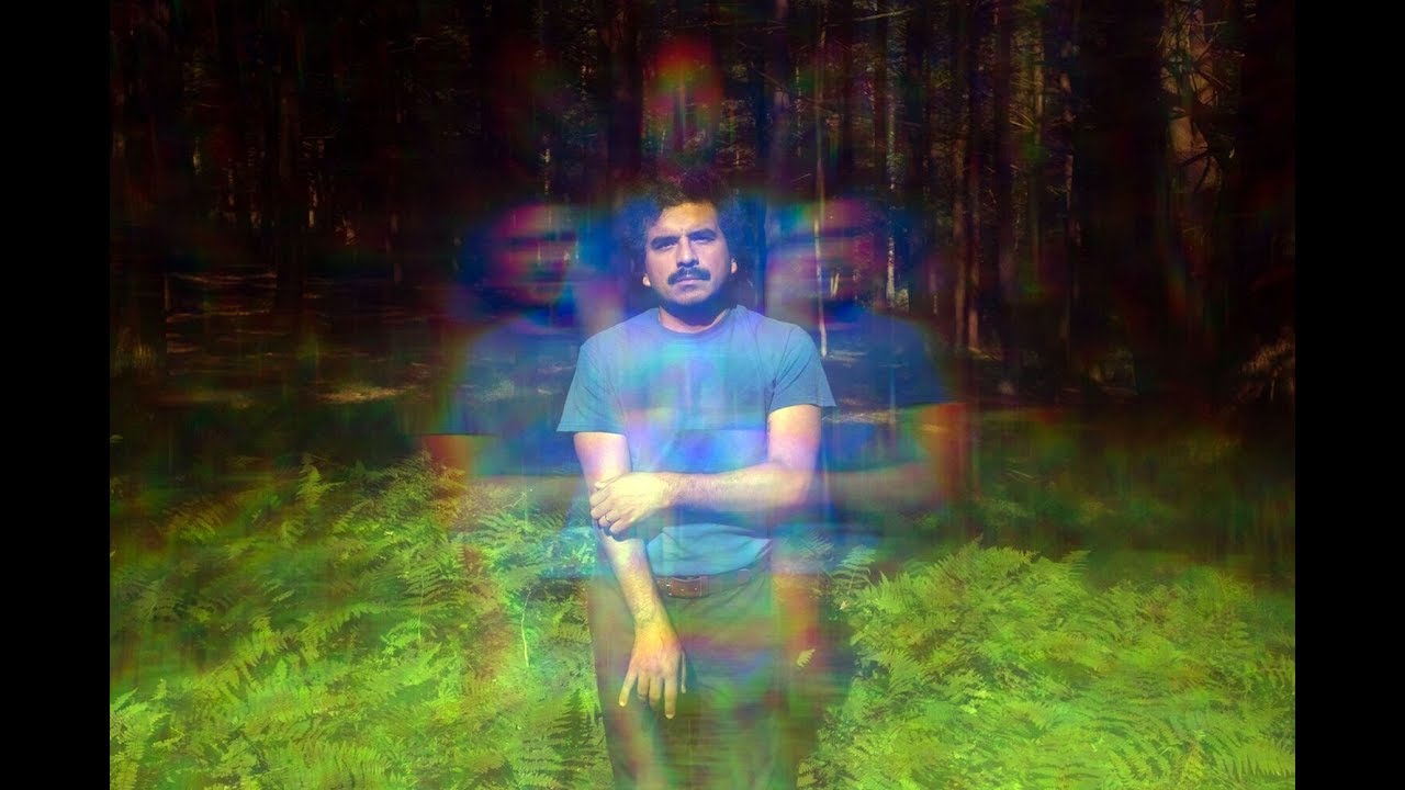 Helado Negro Live in our Studio