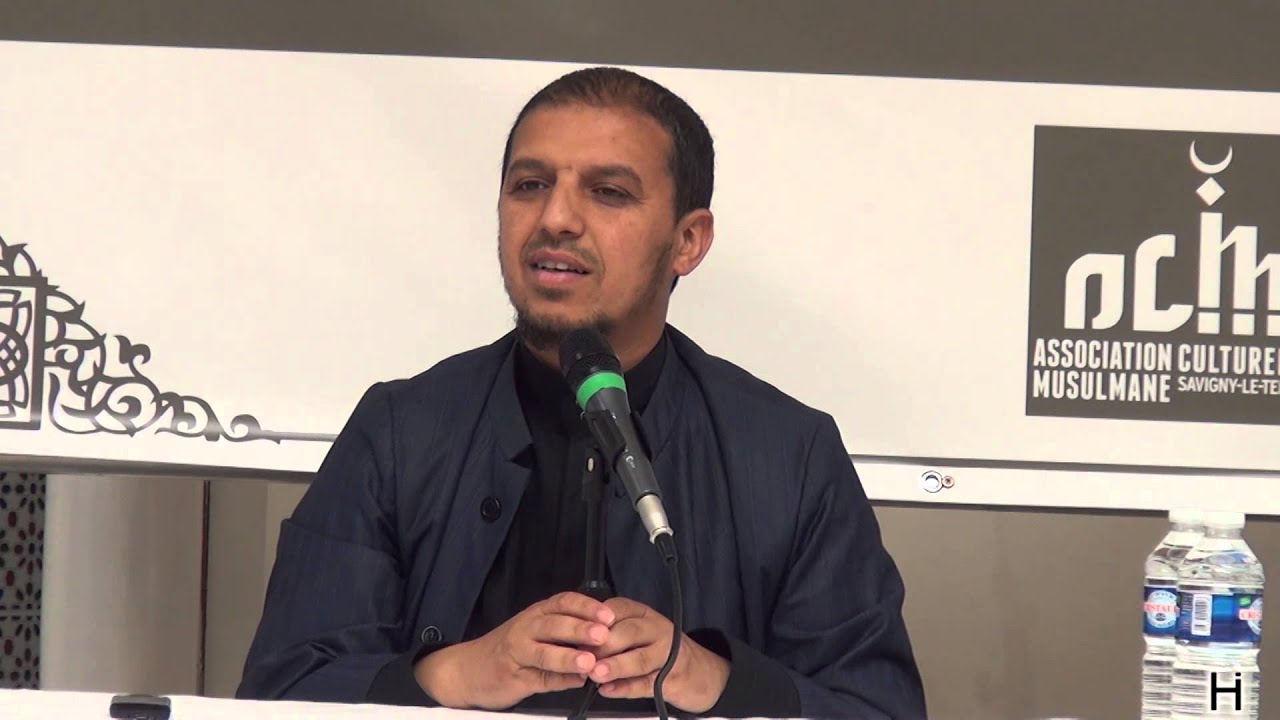 L'Islam et l'obéissance aux gouverneurs injustes - Hassan Iquioussen