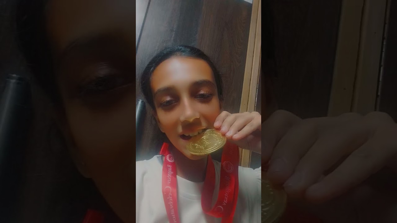 gold 🏅 🥇 