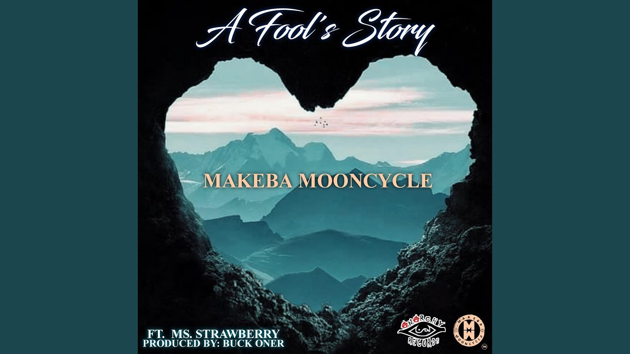 A Fool's Story (feat. Ms. Strawberry)