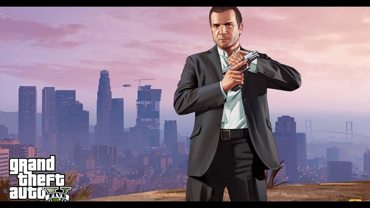 Grand Theft Auto Vice City 5 : Fifth Episode | VK Gaming | GTA V | GTA Online