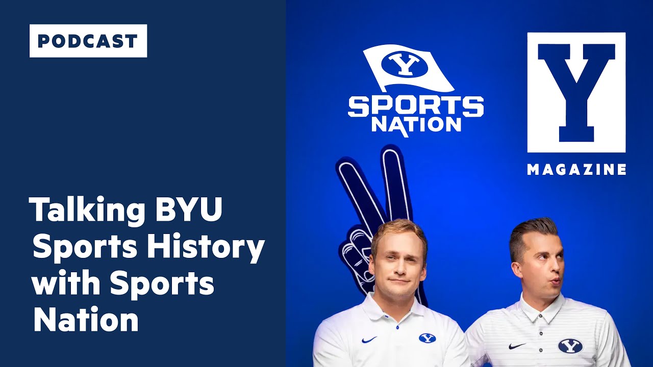 Are the Cougars in Their Golden Era? Looking Back on BYU Sports History