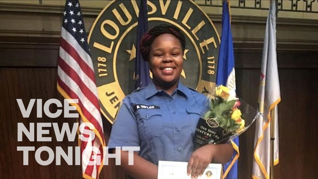 The Truth Behind the &lsquo;No-Knock&rsquo; Police Raids that Led to Breonna Taylor&rsquo;s Death