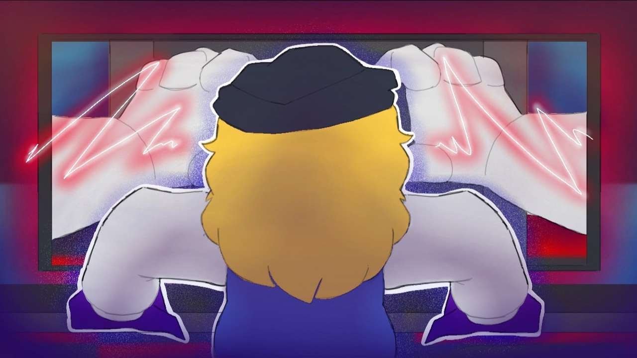 Minecraft FNAC Season 4 - True Culprit - Episode 207